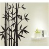 Bamboo Wall Sticker